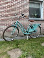 Minerva Damesfiets Maat 53, Versnellingen, Ophalen, Overige merken, 53 tot 56 cm