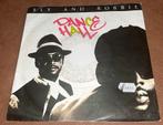 Sly And Robbie - Dance Hall - 7” vinyl single - EU, Enlèvement ou Envoi, Utilisé, Dance, Single