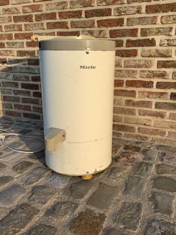 MIELE droogzwierder in perfect werkende staat., Elektronische apparatuur, Droogkasten, Ophalen, Gebruikt