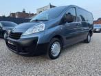 Peugeot Expert 2.0 HDi *12 mois de garantie* (bj 2015), Automaat, Euro 5, Stof, Gebruikt
