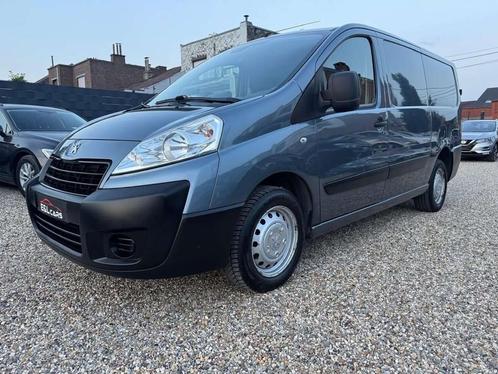 Peugeot Expert 2.0 HDi *12 mois de garantie* (bj 2015), Auto's, Bestelwagens en Lichte vracht, Bedrijf, Te koop, ABS, Airbags