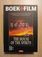 The house of the spirits, Enlèvement, Comme neuf