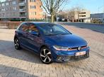 Volkswagen Polo GTI 2.0 TSI DSG – 2023 – 49.000 km, Autos, Achat, Euro 6, Carnet d'entretien, Automatique