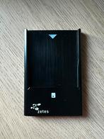 Zetes kaartlezer, Computers en Software, Geheugenkaartlezers, Ophalen, Zo goed als nieuw