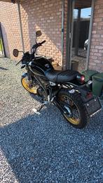 Yamaha XSR 125 Legacy, Motoren, Motoren | Yamaha, LED Verlichting, Particulier, 125 cc, Toermotor