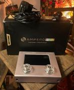 Hotone Ampero Mini 2023 - Present - Purple Taro, Musique & Instruments, Enlèvement ou Envoi, Comme neuf, Multi-effet