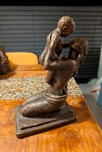 Sculptuur beeld, Antiquités & Art, Enlèvement