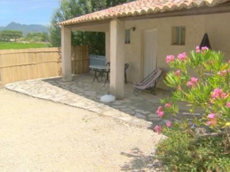 Petit gite proche du Mont Ventoux piscine, Propriétaire, Campagne, 1 chambre, Provence et Côte d'Azur