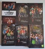 Boeken Studio 100, Boeken, Kinderboeken | Jeugd | 10 tot 12 jaar, Ophalen of Verzenden, Gelezen