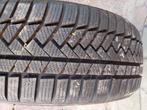 Winterbanden continental 205/50 R17 H XL (4 stuks), Auto-onderdelen, Ophalen, Winterbanden