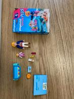 Playmobil spécial plus babysitter (réf :5368), Ophalen