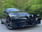 Alfa Romeo Giulia, 5 places, Cuir, Berline, 4 portes