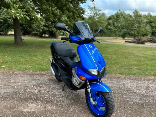 Gilera runner 50 cc, Fietsen en Brommers, Brommeronderdelen | Algemeen, Ophalen