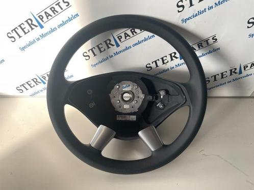 Stuurwiel van een Mercedes Vito, Auto-onderdelen, Besturing, Mercedes-Benz, Nieuw, 12 maanden garantie, Ophalen of Verzenden