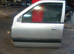 PORTIER LINKS VOOR Opel Frontera (6B) (01-1998/07-2004), Gebruikt, Voor, Opel, Deur