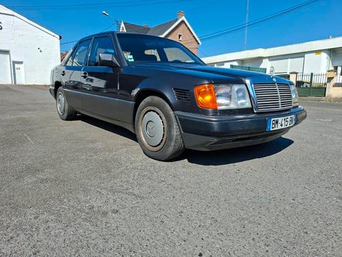 Mercedes 250d, Auto's, Mercedes-Benz, Particulier, Ophalen