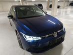 Vw Golf VIII 1.5 eTsi DSG 05/23 IQ-Drive Nav Acc Led Matrix, Auto's, Volkswagen, Stof, 1498 cc, Euro 6, Blauw