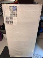 Handdoekradiator, Ophalen, 500 tot 800 watt, Radiator, Nieuw