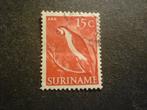 Suriname 1954 Mi 339(o) Gestempeld/Oblitéré, Postzegels en Munten, Postzegels | Suriname, Verzenden