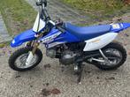Motto YAMAHA TTR50, Ophalen, Zo goed als nieuw, Yamaha
