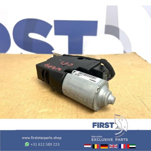 W204 S204 C204 C63 DAK MOTOR Mercedes C Klasse 2007-2014 DAK, Auto-onderdelen, Elektronica en Kabels, Mercedes-Benz, Gebruikt