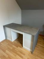 A vendre bureau, Ophalen, Zo goed als nieuw, Bureau