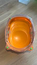 Beyblade arena, Enlèvement, Utilisé