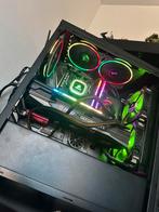 Gaming pc r9 5900x 3060 ti te koop / te ruil, Computers en Software, 32 GB, Ophalen of Verzenden, Zo goed als nieuw, Gaming