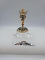 Swarovski Disney Arribas Tinkerbell met display en plaquette, Verzamelen, Ophalen of Verzenden, Zo goed als nieuw