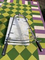 Matériel Horeca ( griffe pro, saumonière, gastros), Enlèvement, Utilisé