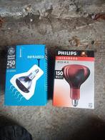 Broedlamp infrarood lamp, Ophalen of Verzenden, Nieuw