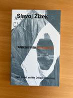 Slavoj Zizek, Tarrying with the Negative, Boeken, Filosofie, Gelezen, Ophalen of Verzenden, Cultuurfilosofie, Slavoj Zizek