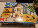 PLAYMOBIL Clinique, Ophalen of Verzenden, Gebruikt