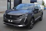 Peugeot 5008 EAT8 Allure 7-zits*MOD.2023* BTW aftrekbaar, Auto's, Leder en Stof, SUV of Terreinwagen, Zilver of Grijs, BTW verrekenbaar