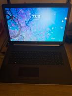 HP laptop 17inch, Computers en Software, Windows Laptops, Ophalen, Gebruikt, 2 tot 3 Ghz, 8 GB