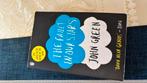 The fault in our stars - John Green, Boeken, Ophalen of Verzenden, Gelezen, John Green, Amerika