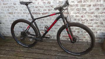 VTT TREK Procaliber 8 XL beschikbaar voor biedingen