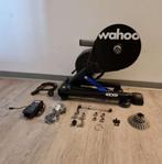 Wahoo kickr V5 Smart Trainer, Sport en Fitness, Fitnessmaterialen, Ophalen of Verzenden, Zo goed als nieuw, Benen
