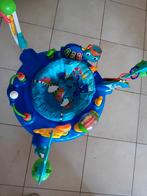 Baby Einstein jumper, Kinderen en Baby's, Speelgoed | Babyspeelgoed, Ophalen, Zo goed als nieuw