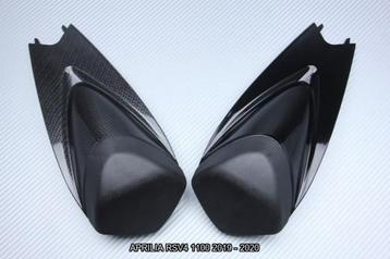Capot de Selle AVDB pour APRILIA RSV4 1100 FACTORY 2019 2020 beschikbaar voor biedingen