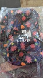 Nieuw- Herschel Supply Co. | Kids Classic Duffle 24L - doodl, 40 tot 60 cm, 20 tot 30 cm, Ophalen of Verzenden, Rood