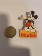 Retro pin van Disney, Verzamelen, Ophalen of Verzenden, Zo goed als nieuw