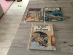 Johan en Pierrewiet verschillende strips (1967-1970), Boeken, Gelezen, Peyo, Ophalen of Verzenden, Meerdere stripboeken