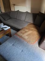 Hoekzetel, Ophalen, Gebruikt