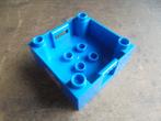 Lego Duplo Container Box 4x4 & Studs on Corners (zie foto's), Ophalen of Verzenden, Gebruikt, Losse stenen, Duplo