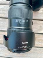 lens Canon EF 24-70 f2.8 L USM, Audio, Tv en Foto, Foto | Lenzen en Objectieven, Ophalen, Zo goed als nieuw