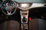 Opel Astra 1.5d Trekhaak EURO 6d Navi Camera LED Garantie, Auto's, Opel, Voorwielaandrijving, Stof, Gebruikt, Blauw