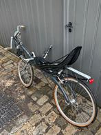 M5 ligfiets, Fietsen en Brommers, Fietsen | Ligfietsen, Ophalen