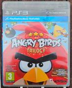 Angry Birds Trilogy, Comme neuf, Enlèvement ou Envoi