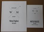 Matteo Pugliese - The Secret, Boeken, Ophalen of Verzenden